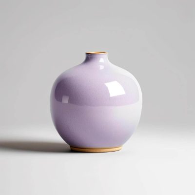 Decorative Jar